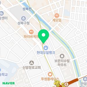 생명마루한의원 성북구청